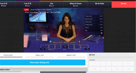 Top BetGames TV Casinos ᐈ Bet on Popular Live Games .
